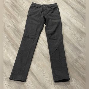 Lululemon ABC Pants